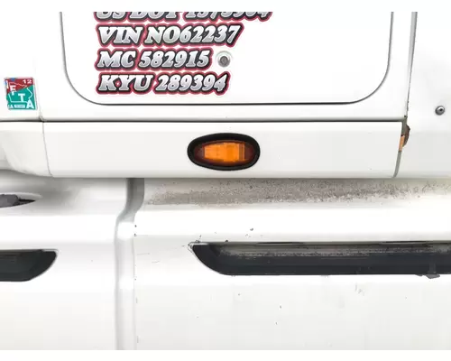 International PROSTAR Cab Assembly