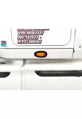 International PROSTAR Cab Assembly
