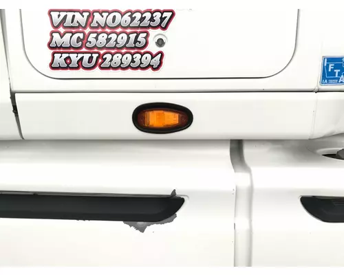 International PROSTAR Cab Assembly