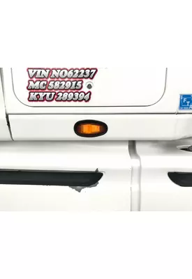 International PROSTAR Cab Assembly