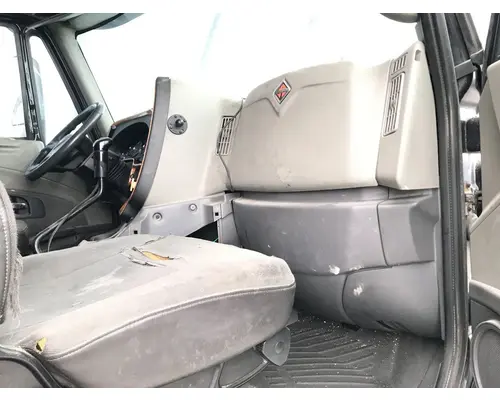 International PROSTAR Cab Assembly