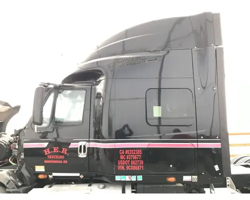 International PROSTAR Cab Assembly