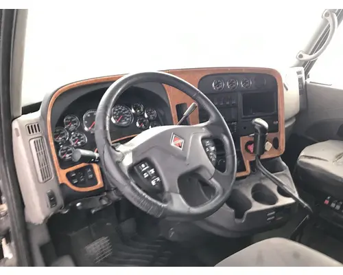 International PROSTAR Cab Assembly