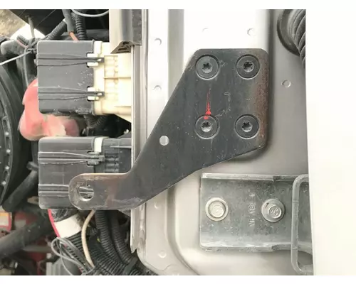 International PROSTAR Cab Assembly