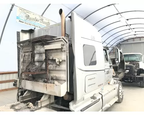 International PROSTAR Cab Assembly