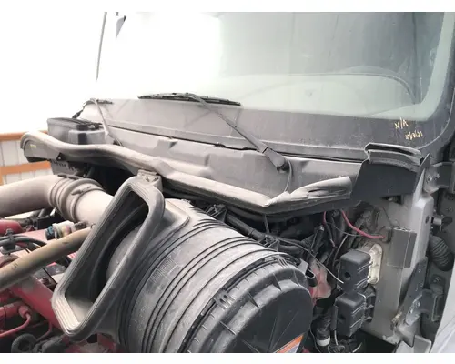 International PROSTAR Cab Assembly