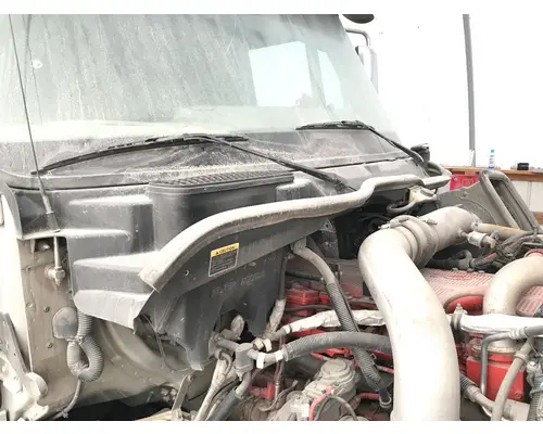 International PROSTAR Cab Assembly