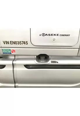 International PROSTAR Cab Assembly