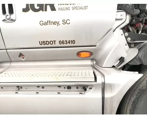 International PROSTAR Cab Assembly