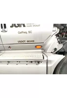 International PROSTAR Cab Assembly