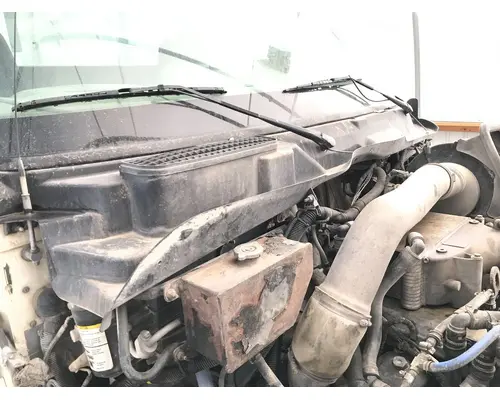 International PROSTAR Cab Assembly