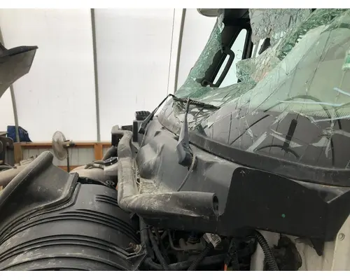 International PROSTAR Cab Assembly