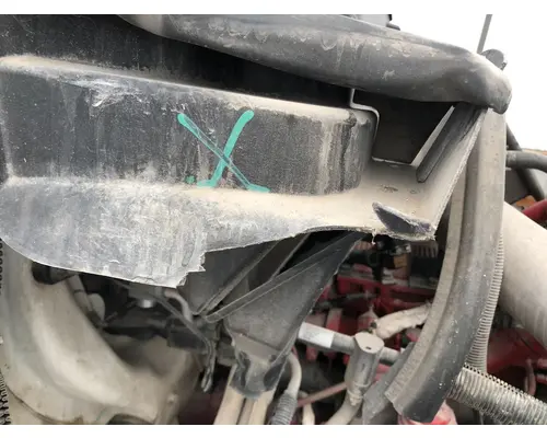 International PROSTAR Cab Assembly