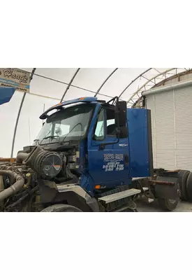 International PROSTAR Cab Assembly