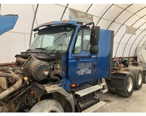 International PROSTAR Cab Assembly