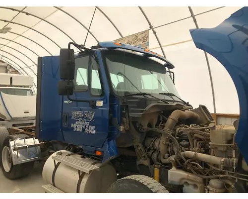 International PROSTAR Cab Assembly