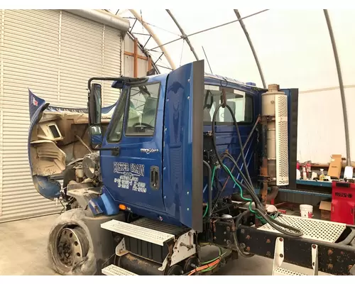 International PROSTAR Cab Assembly