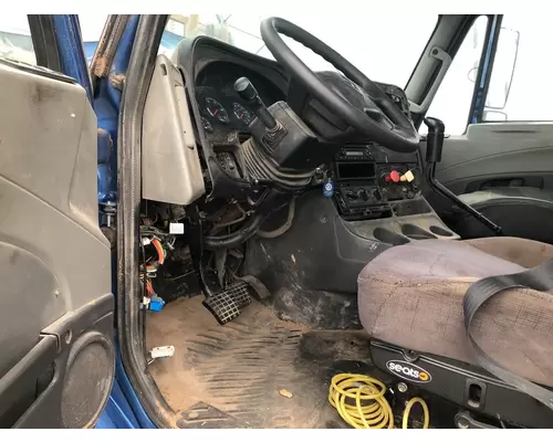 International PROSTAR Cab Assembly