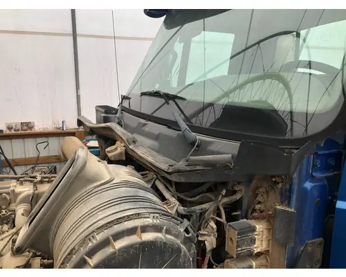 International PROSTAR Cab Assembly