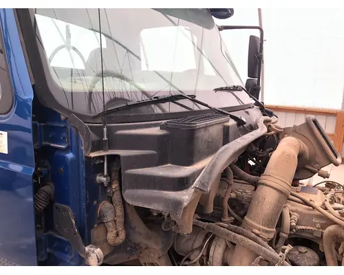 International PROSTAR Cab Assembly