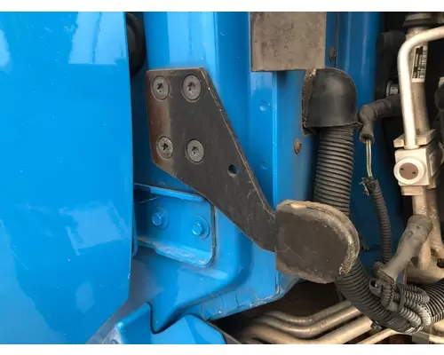 International PROSTAR Cab Assembly