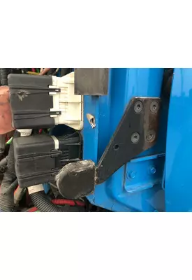 International PROSTAR Cab Assembly