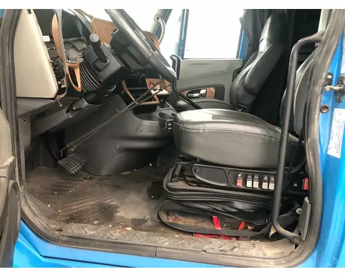 International PROSTAR Cab Assembly