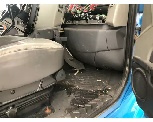 International PROSTAR Cab Assembly