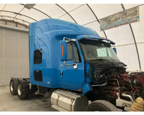 International PROSTAR Cab Assembly