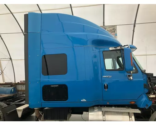 International PROSTAR Cab Assembly