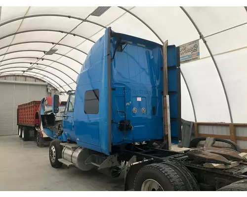 International PROSTAR Cab Assembly