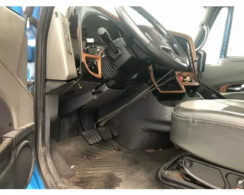 International PROSTAR Cab Assembly