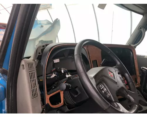International PROSTAR Cab Assembly