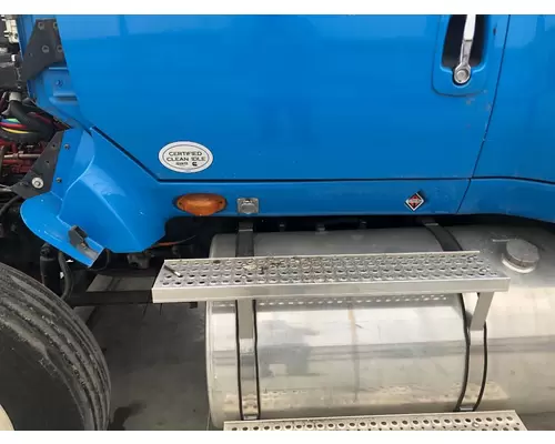 International PROSTAR Cab Assembly