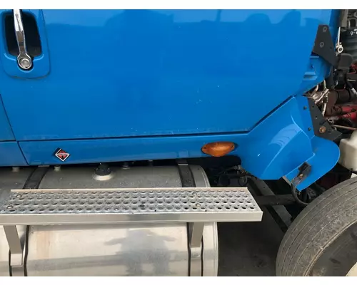 International PROSTAR Cab Assembly