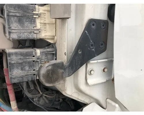 International PROSTAR Cab Assembly