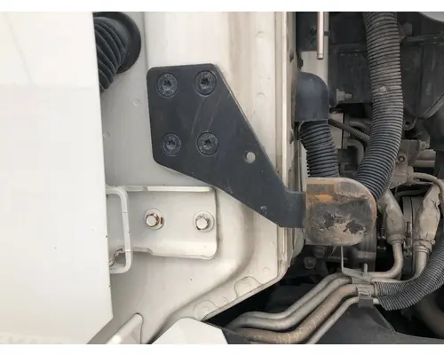 International PROSTAR Cab Assembly