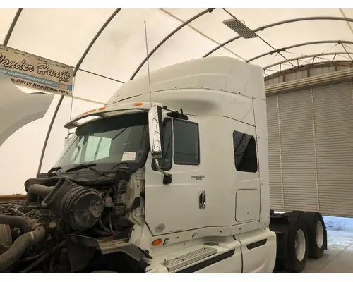 International PROSTAR Cab Assembly