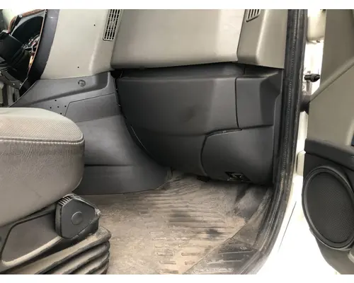 International PROSTAR Cab Assembly