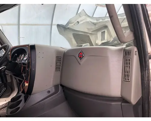 International PROSTAR Cab Assembly