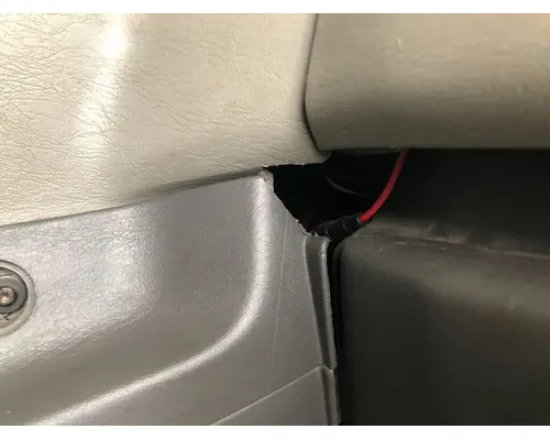 International PROSTAR Cab Assembly