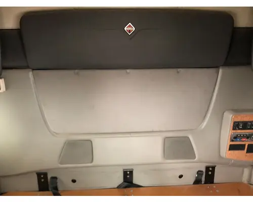 International PROSTAR Cab Assembly