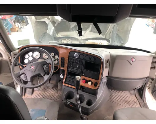 International PROSTAR Cab Assembly