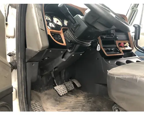 International PROSTAR Cab Assembly