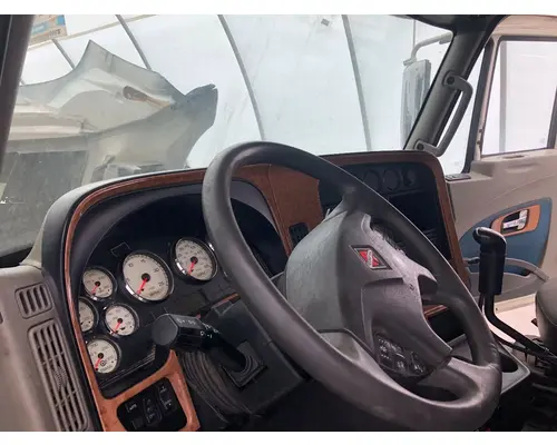 International PROSTAR Cab Assembly