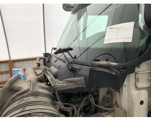 International PROSTAR Cab Assembly