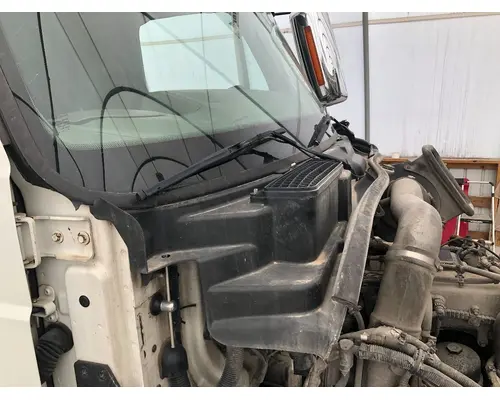 International PROSTAR Cab Assembly