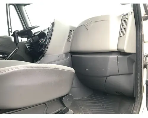 International PROSTAR Cab Assembly