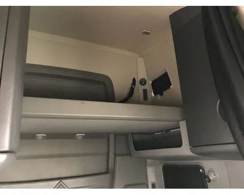 International PROSTAR Cab Assembly