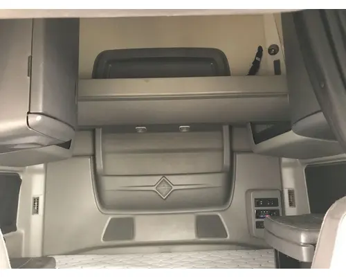 International PROSTAR Cab Assembly